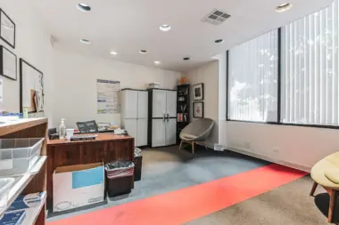 The facilities at Muse Treatment - Westwood Boulevard in Los Angeles, CA 1